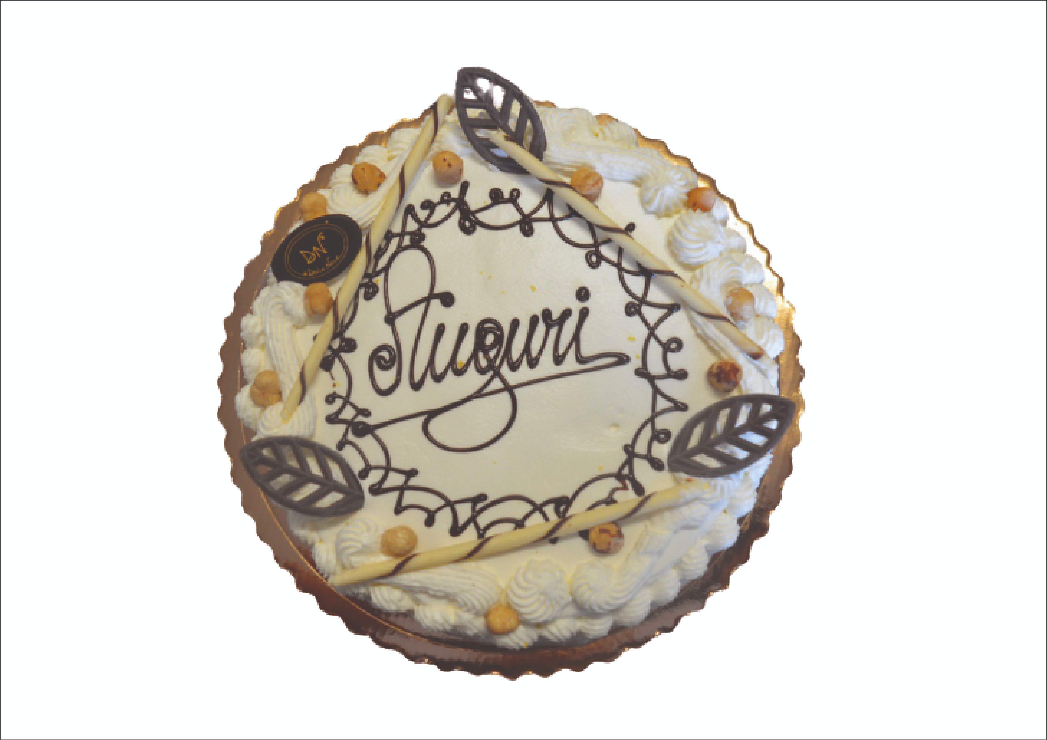 chantilly alla nocciola