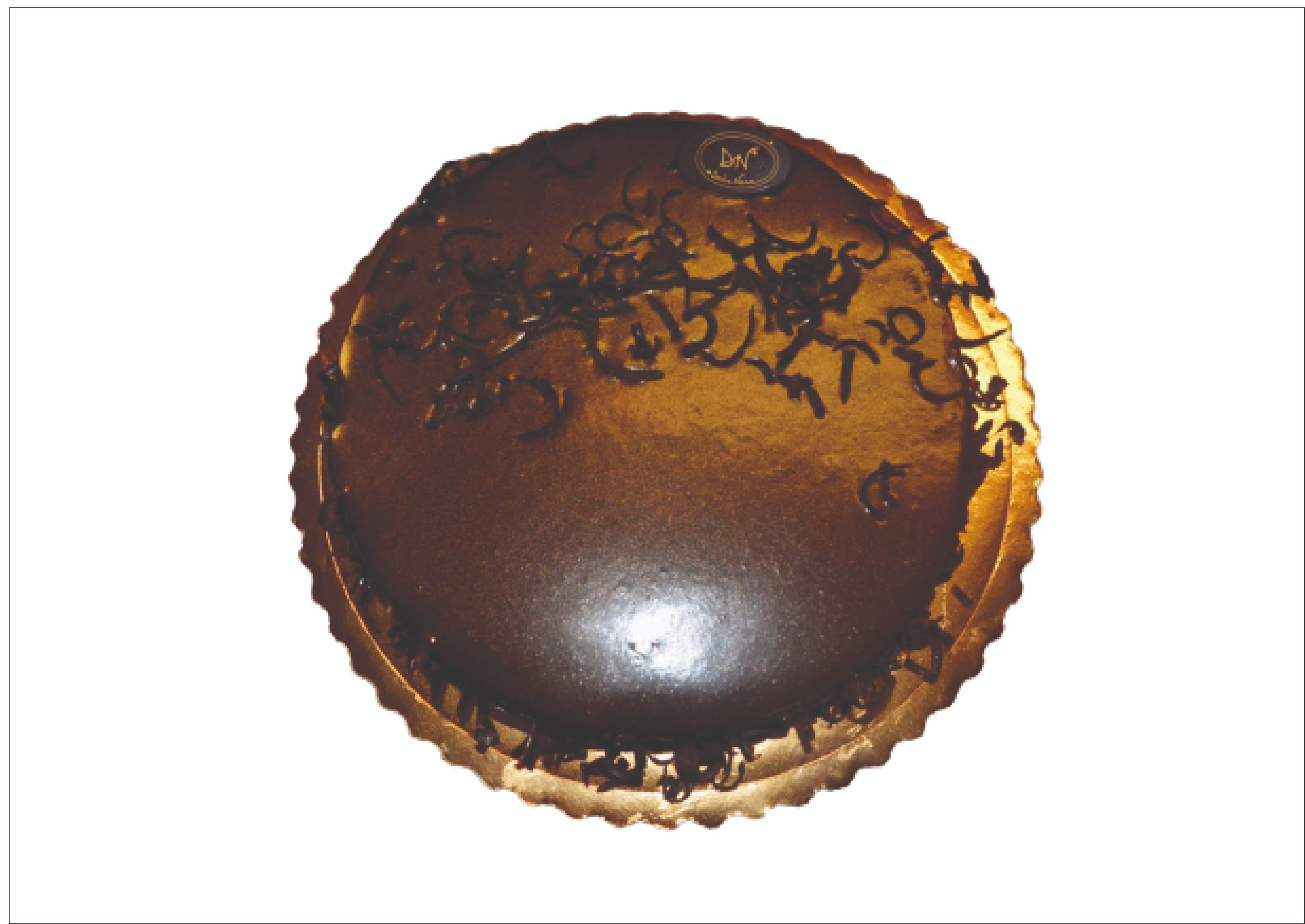 muosse al cioccolato